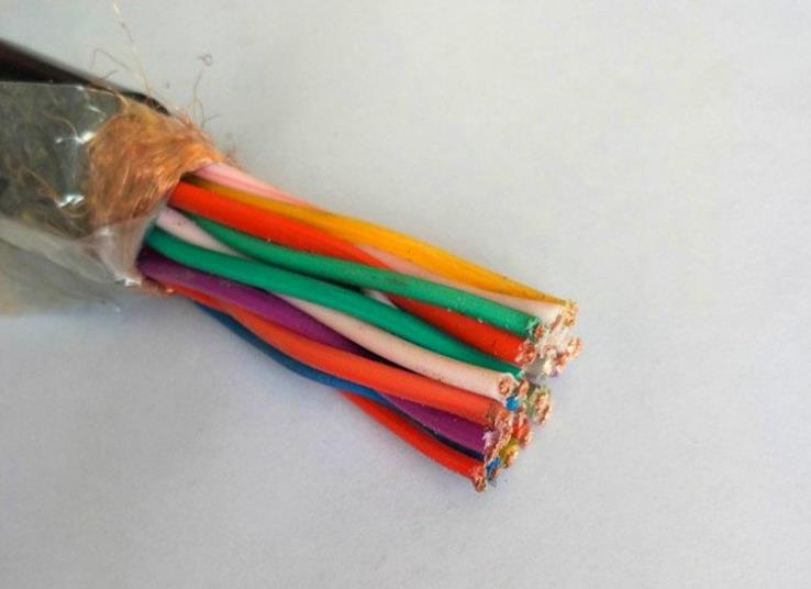 南洋電纜解讀一下絕緣，護(hù)套的熱失重的原因是什么