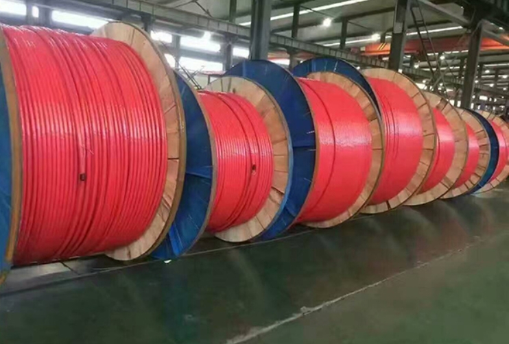 南洋電線電纜廠家講解導(dǎo)致防火電纜受潮的原因有那些呢.jpg 南洋電線電纜廠家講解導(dǎo)致防火電纜受潮的原因有那些呢.jpg